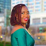 Veronique Twite Biashikila, Director of Finance And Operations on Influential Women