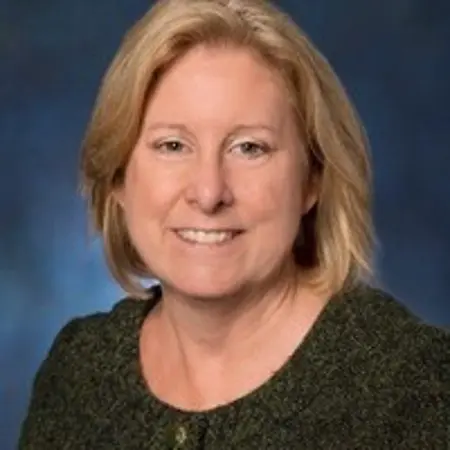 Kathleen Vickland, Strategic Partnerships Lead on Influential Women