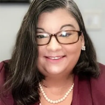 TinaMarie Lopez, Executive Director on Influential Women