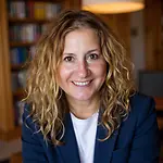 Lisa Steele George, Personal Life Coach & Book Coach on Influential Women