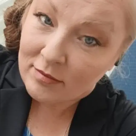 Jessica Henry, Baker & Entrepreneur on Influential Women