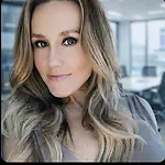 Denise Cook, Key Account Manager on Influential Women