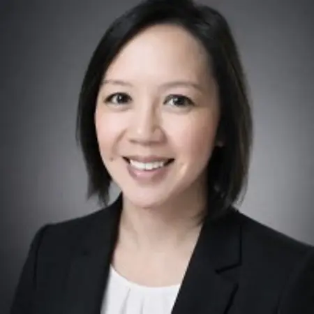 Thoa Nguyen, Import Logistic Manager on Influential Women