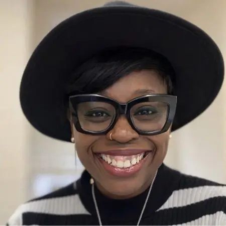 MICHELLE GRANT, Senior Associate Dean of Students on Influential Women