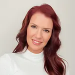 Mary Meszaros, Executive Director - Education and Sales Development on Influential Women