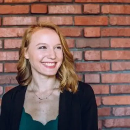 Marianne Roper, Marketing Director on Influential Women