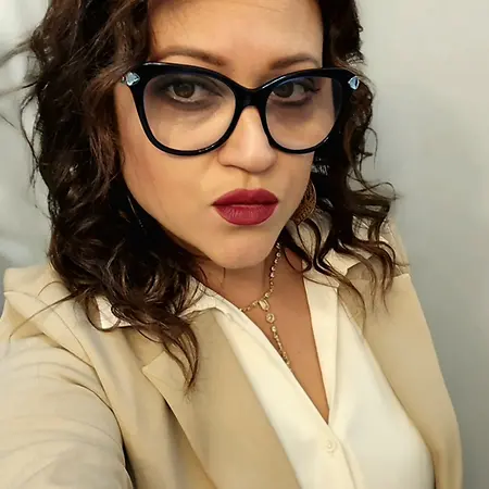 Shaquira Robles-Alsheimer