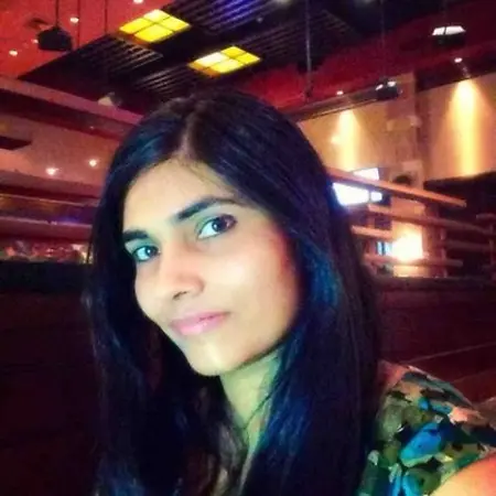 Vijeta Galani, Staff Cybersecurity Engineer on Influential Women