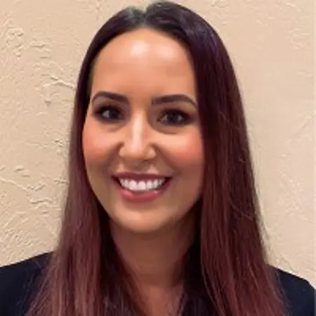 Alicia Hollemans, Community Manager on Influential Women