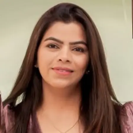 Riti Tripathi, Senior Technical Architect on Influential Women