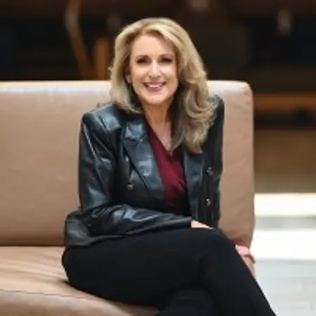 Marla Diann, Creative Business Strategist & Life Designer for Ambitious Entrepreneurs & Professionals on Influential Women