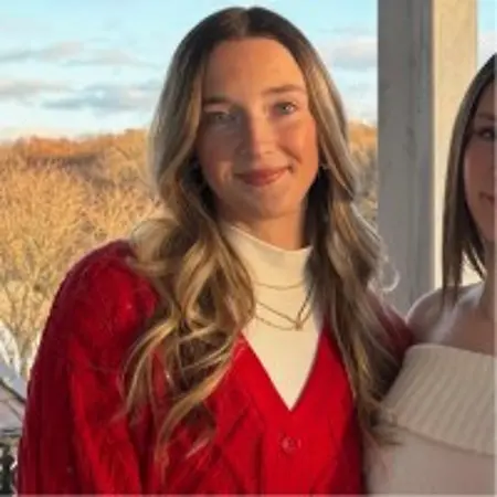 Gabrielle Dunn, Adidas Club Partner Experience and Engagement Manager on Influential Women