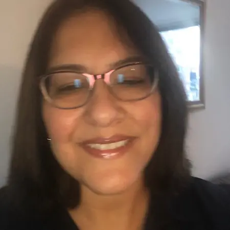 Vishnupriya C. Thacker, CEO on Influential Women