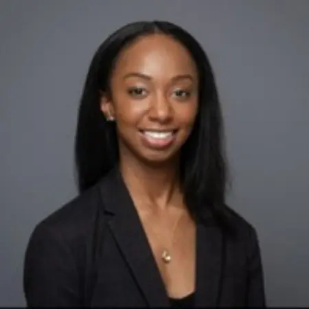 Briana Whitfield, Family Law Associate Attorney on Influential Women