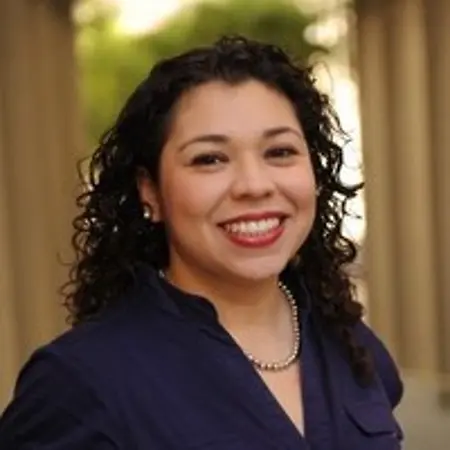 Blanca Torres, Radio Producer and Reporter on Influential Women
