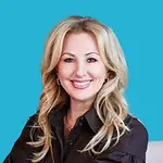 Svetlana Elgart, Founder and CEO on Influential Women