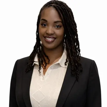 Dominique Trotter-Carroll