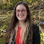 Rebecca Grekin, PhD Candidate on Influential Women