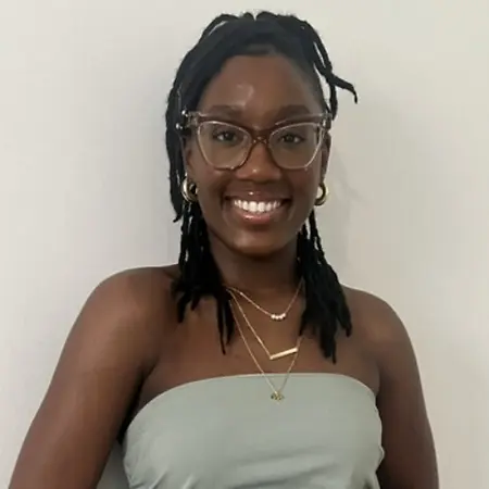 Courtney Lyles, Founder & Literacy Strategist on Influential Women