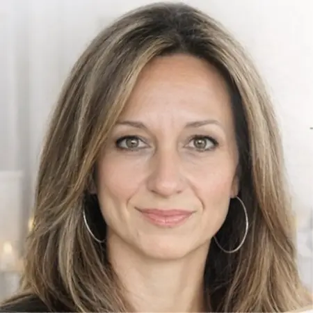 Bethany Phillips, Business Development Manager on Influential Women