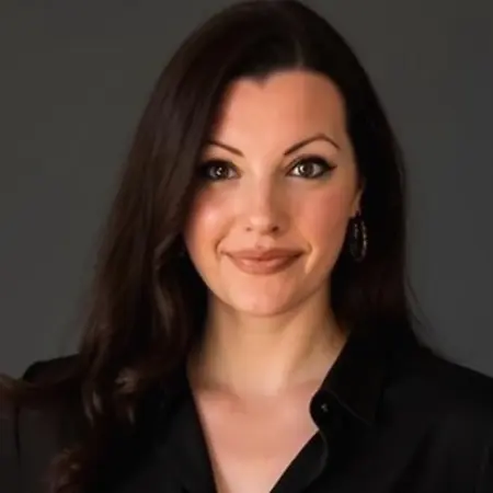 Karissa Dobson, Sr. Talent Acquisition Specialist on Influential Women