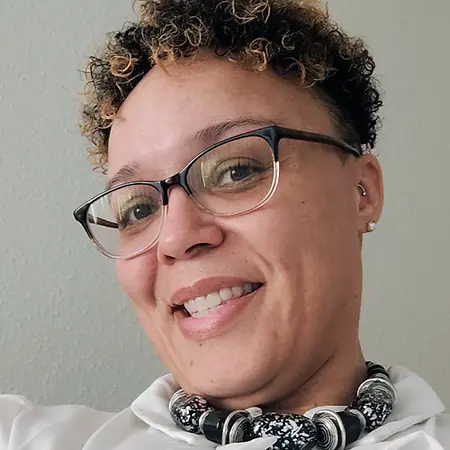 Leigh Wright, Christian Counselor and Ministry Leader on Influential Women