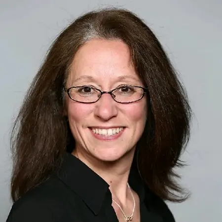 Angela Sorbelli, Vice President of Regulatory Affairs on Influential Women