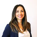 Josephine Arbaugh, Architect + Urban Planner, Project Manager on Influential Women