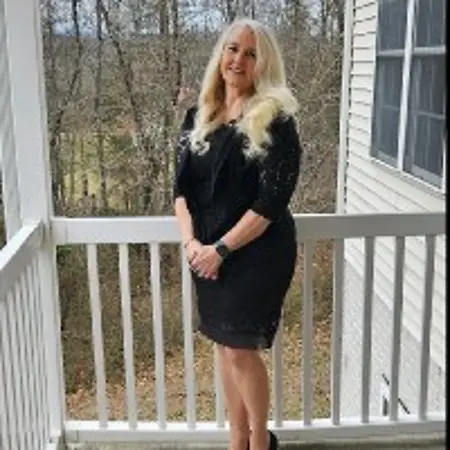 Janet Green Green Thomas