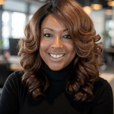 Angela Byrd-Wright, Ed.D.