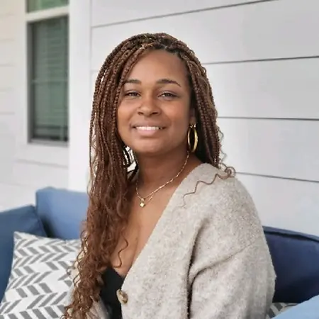 Alyssa Gardner, Co-Owner on Influential Women