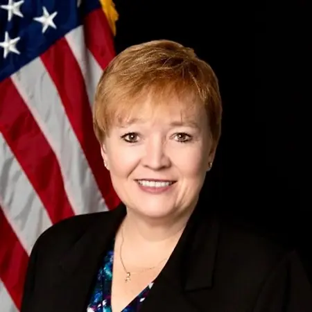 Julie Weatherford, Partner Manager, Flashpoint National Security Solutions on Influential Women