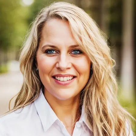 Brittany Gouze, Senior Director, Customer Success Operations on Influential Women