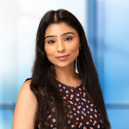 Saachi Khurana, Vice President of Product on Influential Women