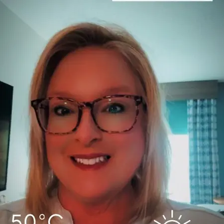 Missy Smith, Account Manager, Client Services on Influential Women