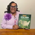 Kim S. Downing, Professor and Director of the Bachelor of Social Work Program on Influential Women