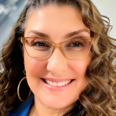 Cynthia Crouch, LMHC, CSAT, CAP