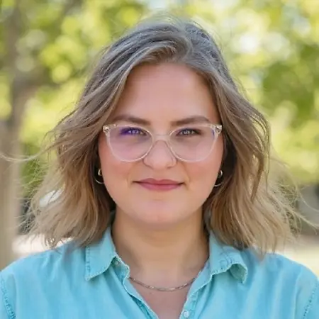 Nicholle Probst, Senior Director of Childhood Development and Safety on Influential Women