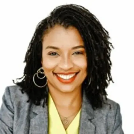 Nautrie Jones, Co-Founder, Chief Operating Officer on Influential Women