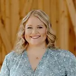 Sable Gentry, Senior Tax Accountant on Influential Women