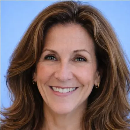 Tina Mosetis, Marketing Public Relations Specialist on Influential Women