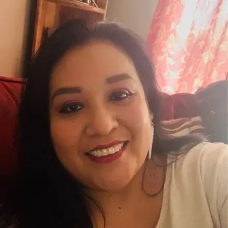 Leslie Tanyan, Auditor for Office of Natural Resources Revenue, Gaming Commissioner for Iowa Tribe, and Owner of Eagle Clan Consulting on Influential Women
