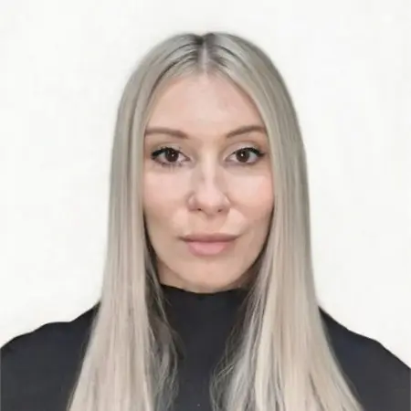 Janice Savage, Senior Channel Sales Director on Influential Women