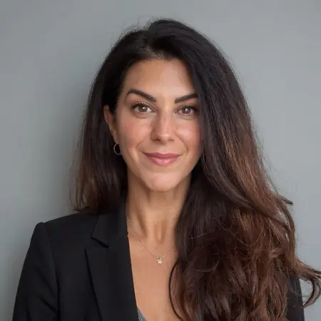 Natalie Garramone, Owner & Principal Consultant on Influential Women
