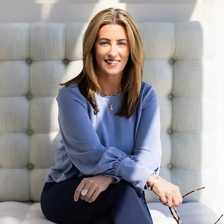 Marlo Zarka, Consultant / Lobbyist on Influential Women