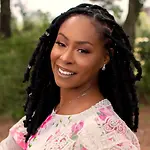 Danielle Danice, Human Health Advocate on Influential Women