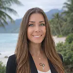 Bianca G. daSilva, Executive Talent Partner on Influential Women