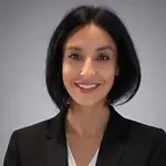 Danielle Franklin, Founder on Influential Women