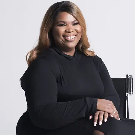 Jaqueta Tilghman, PhD, Senior Contract Administrator on Influential Women