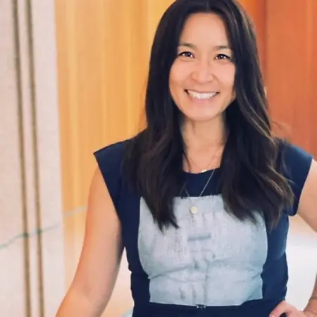 Van Lai-DuMone, CEO | Keynote Speaker | Author on Influential Women